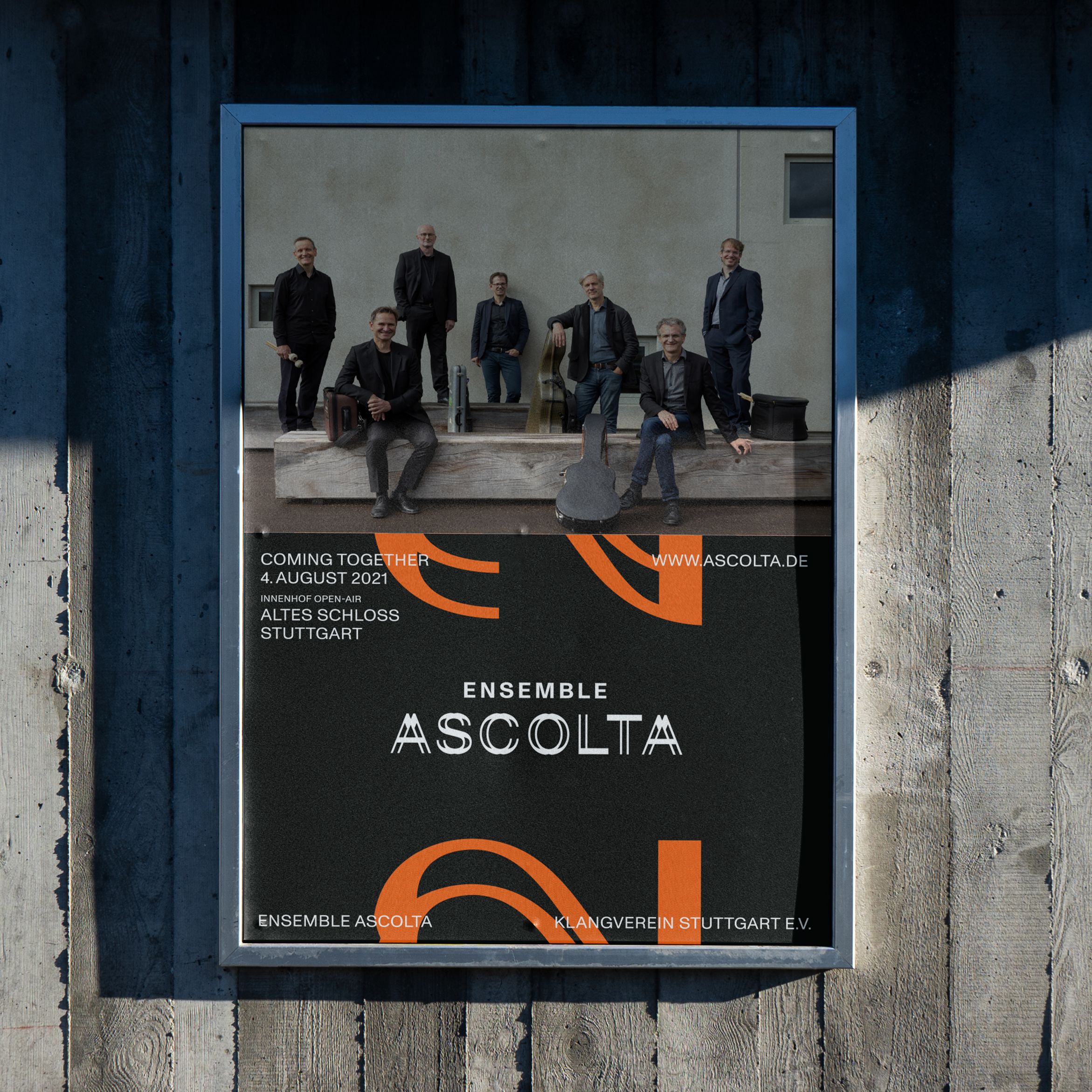 Ascolta Print