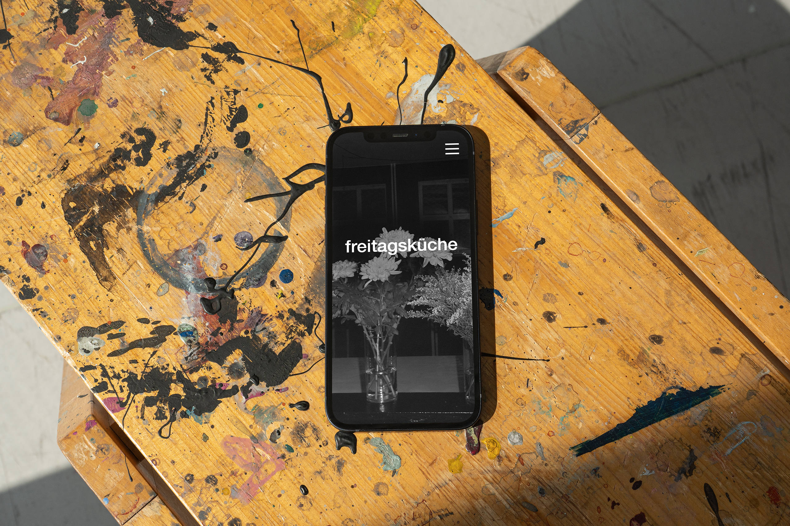 Kulturhaus Lüdenscheid Header