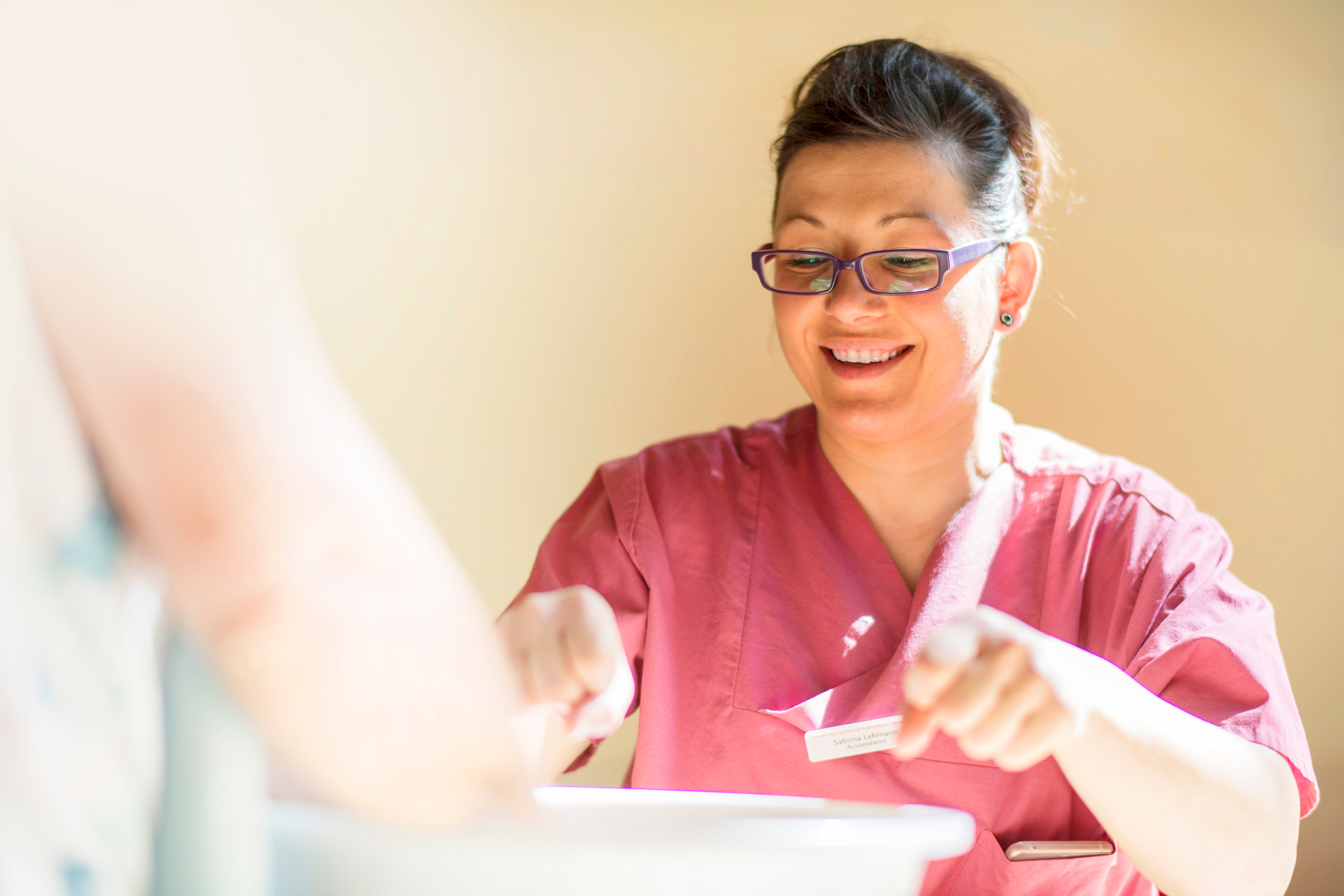 Gemeinschaftskrankenhaus Havelhöhe