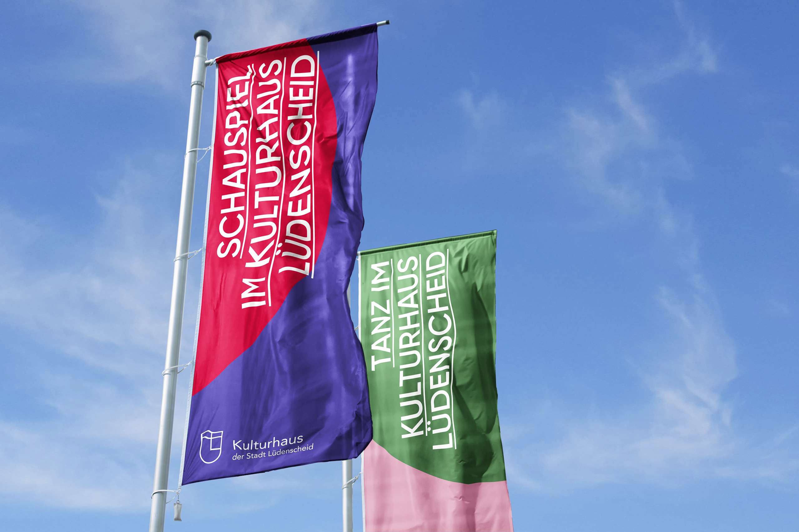 Kulturhaus Lüdenscheid Header