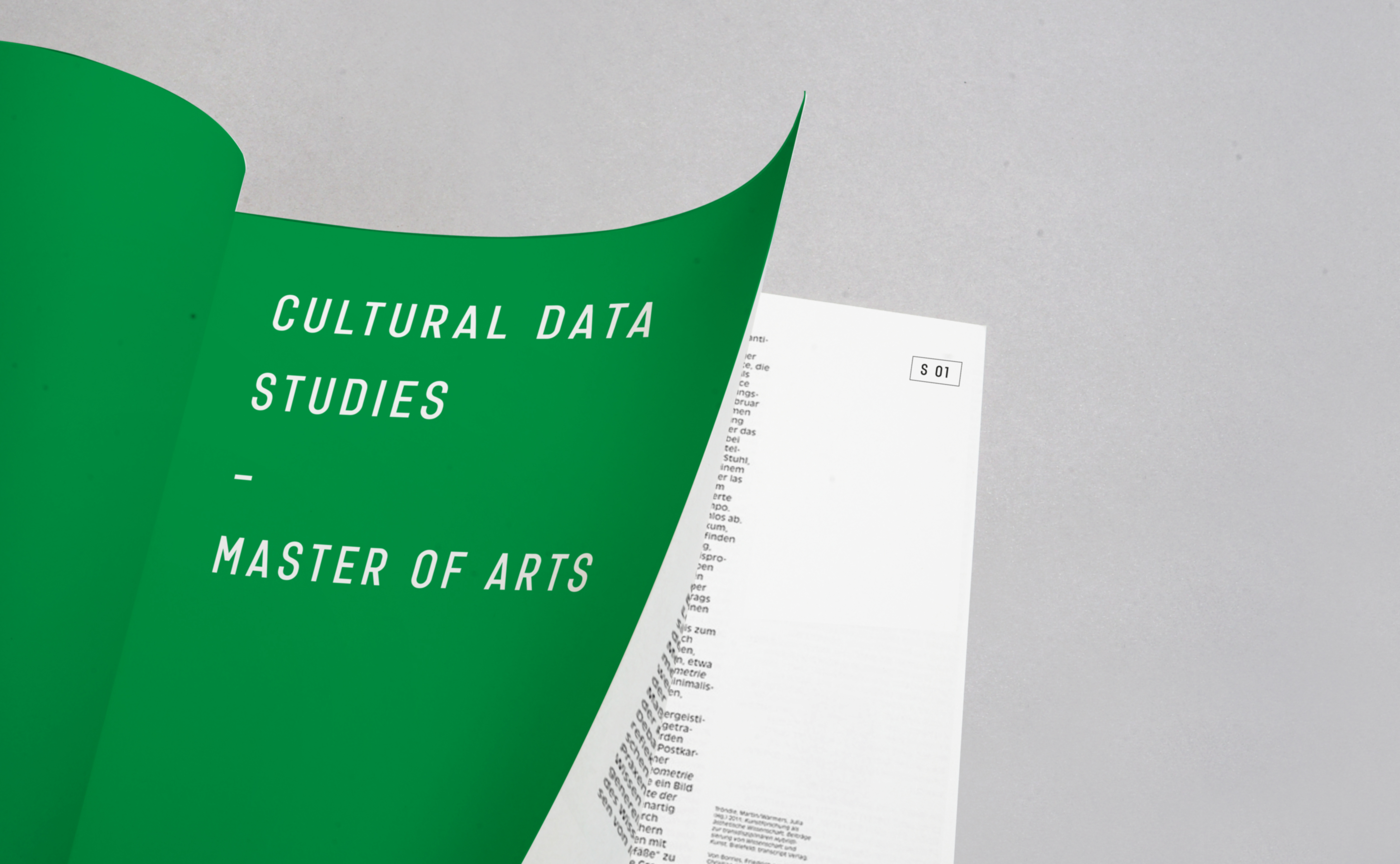 MCDCI Brochure