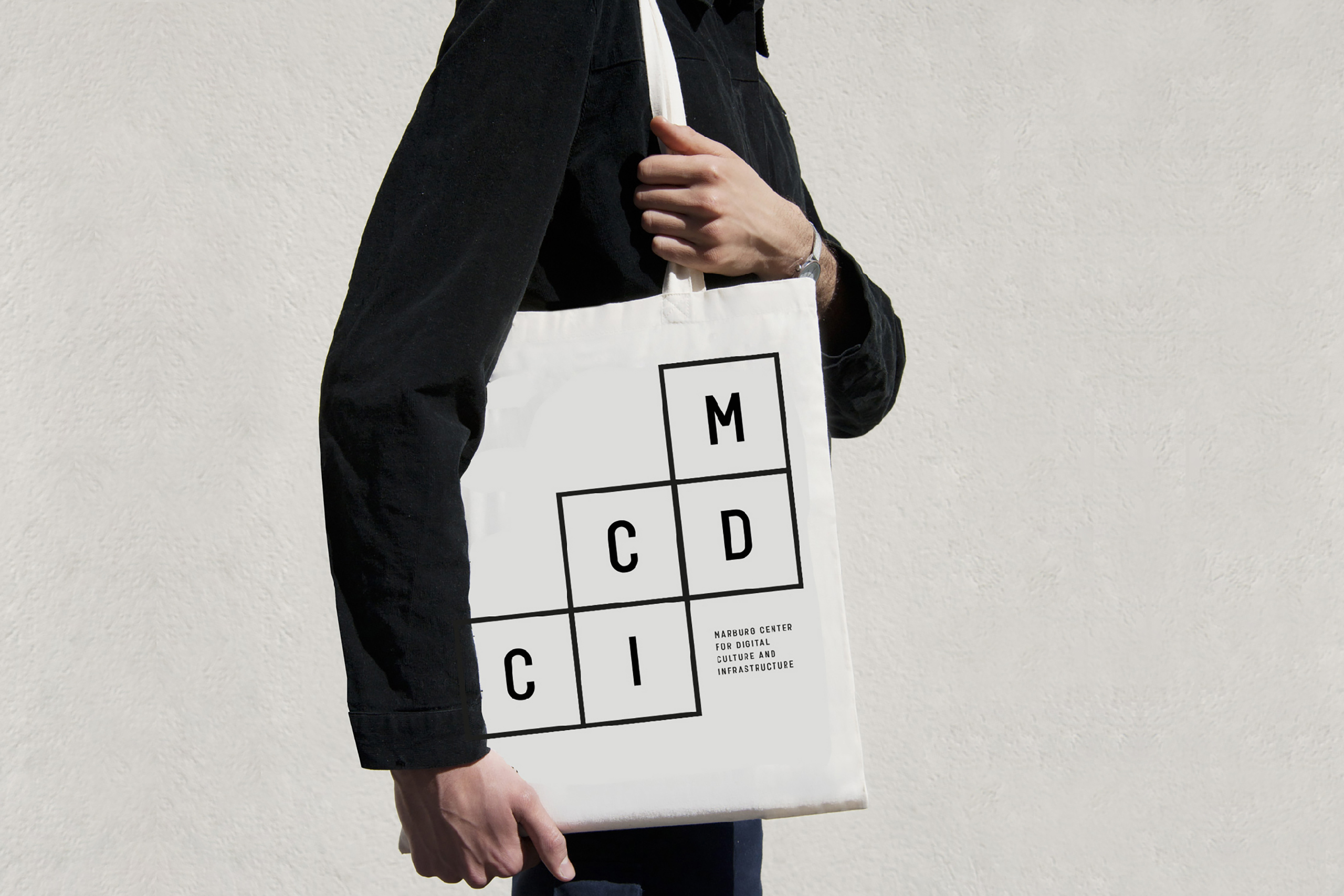 MCDCI Merch