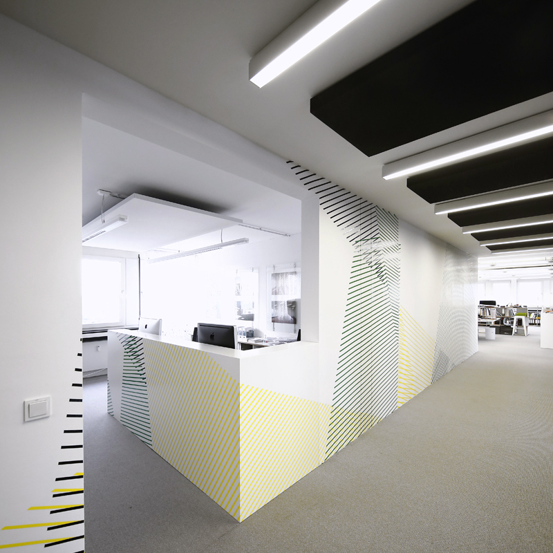 Lepel & Lepel Office