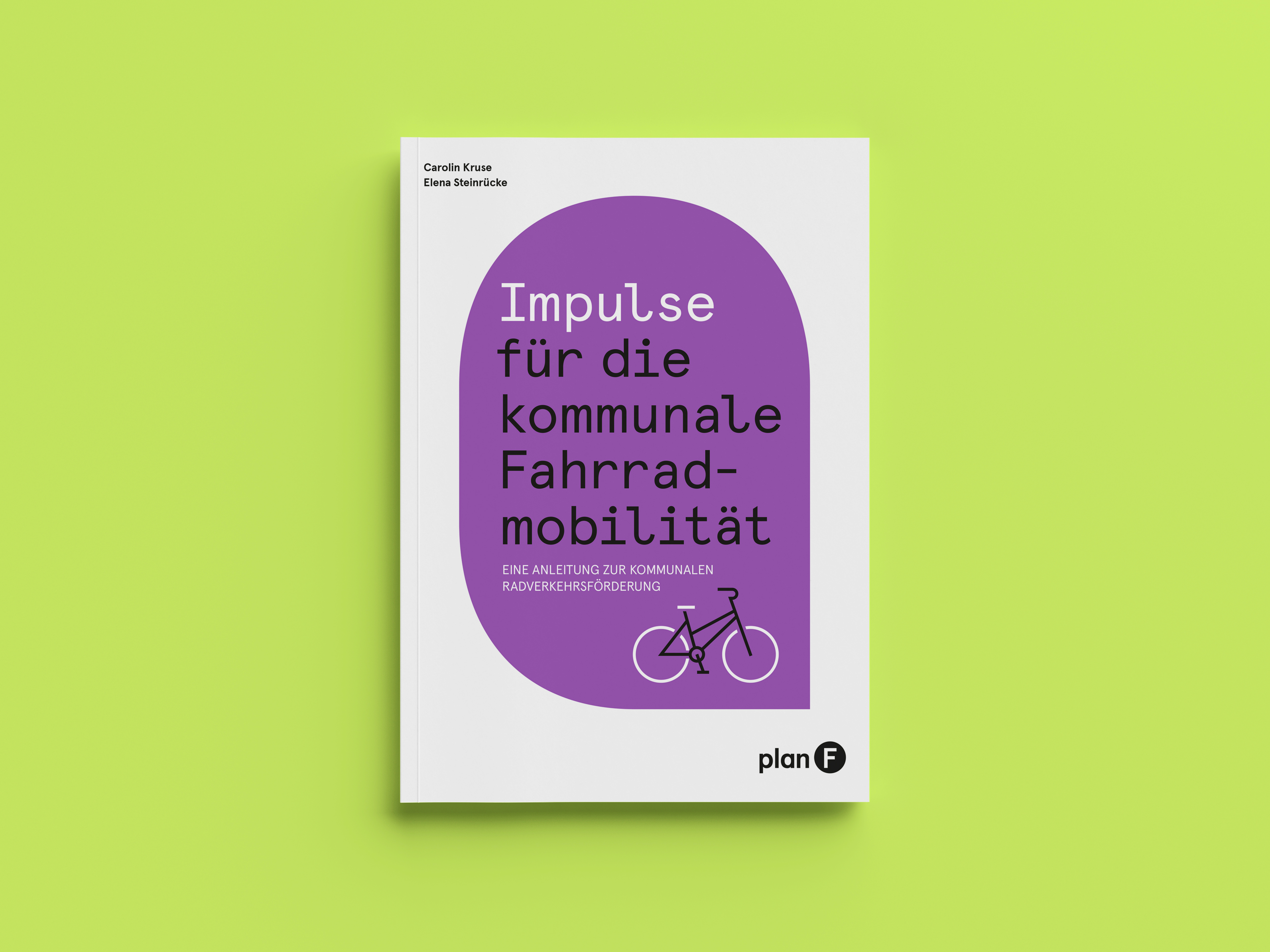 PlanF Handbuch