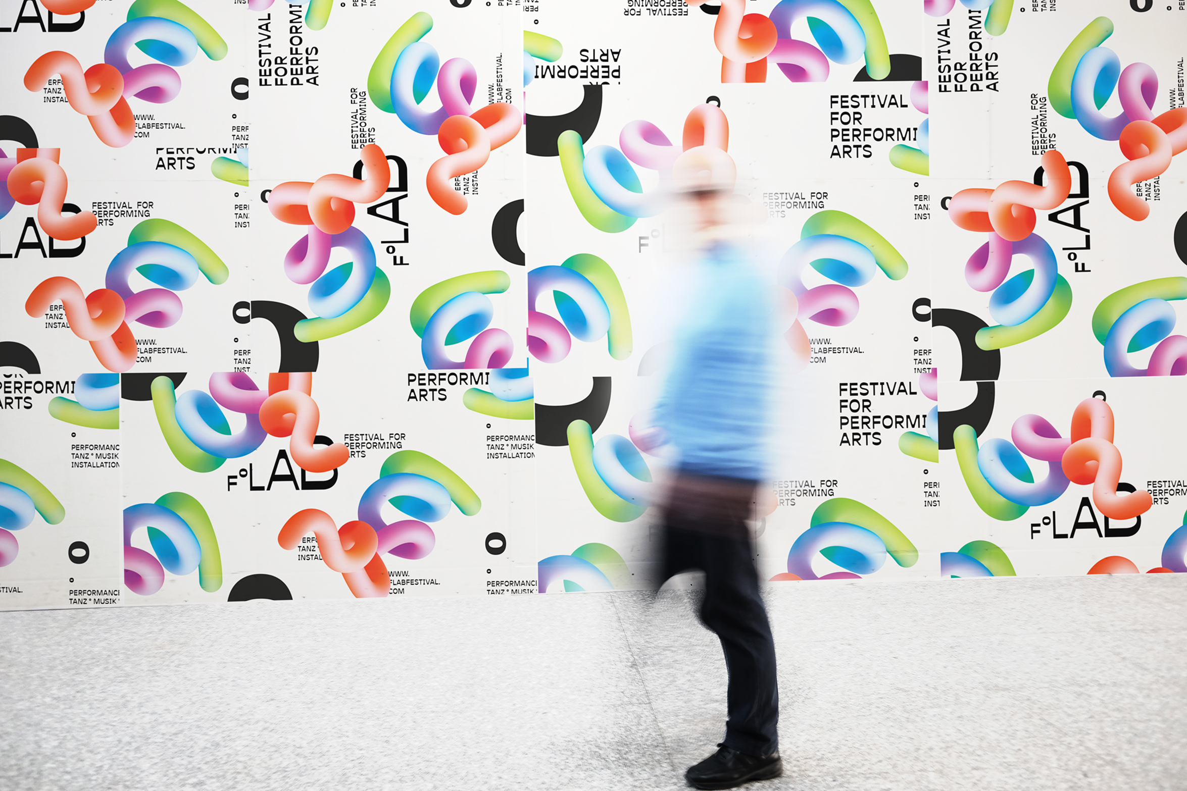 F°LAB Festival for Performing Arts