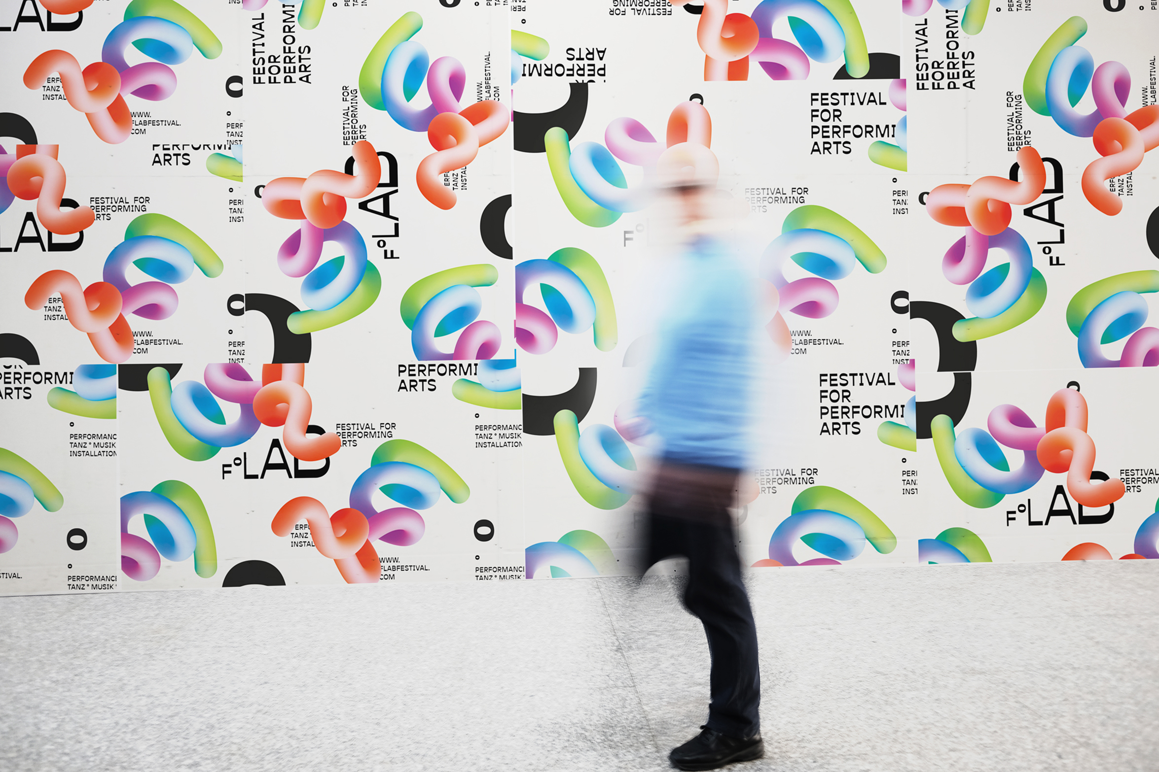 F°LAB Festival for Performing Arts